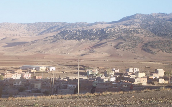 Paradoxe du côté d’Ifrane