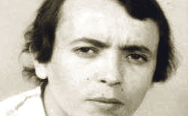 Décès du Docteur Omar El Manouzi