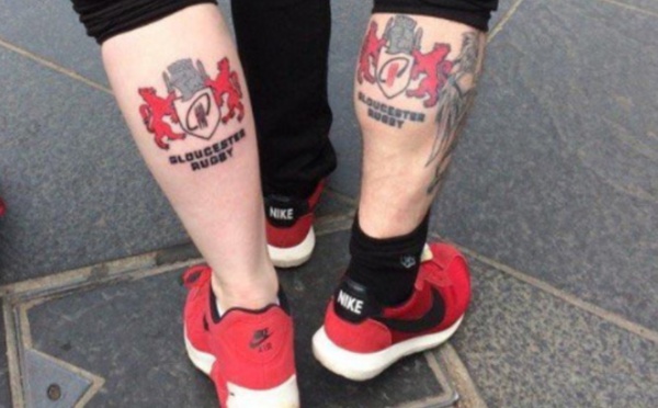 Insolite : Par amour au club