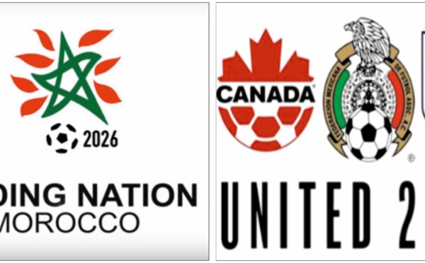 Morocco 2026 et United 2026 à Zurich pour davantage de précisions