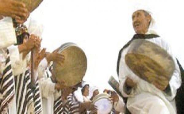 10ème édition du Festival national organisée par l'Association Taymate