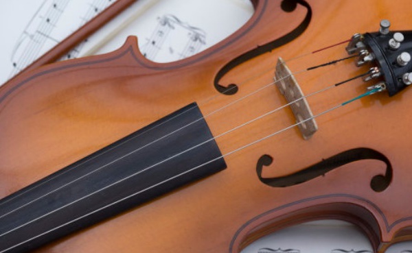Les premiers violons conçus pour imiter la voix humaine