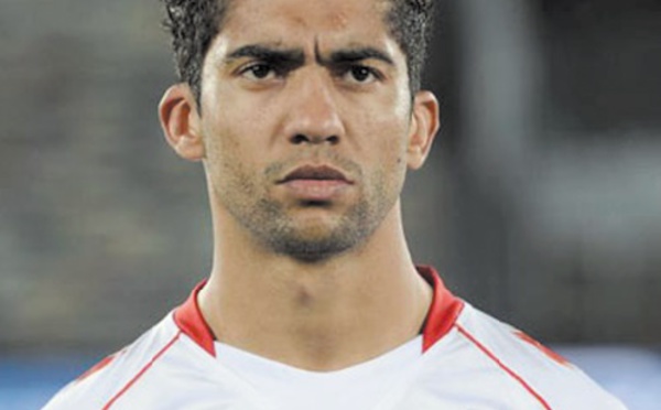 Darragi officiellement wydadi