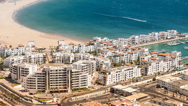 Le Conseil régional du tourisme d’Agadir Souss-Massa réunit ses instances