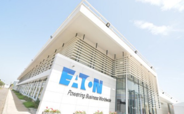 Eaton Maroc conclut un partenariat stratégique avec Schiele Maroc