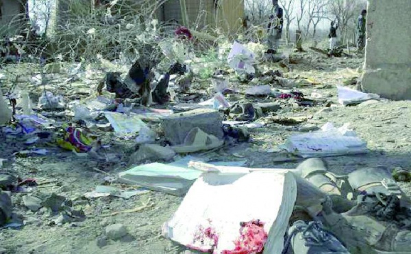 Neuf morts dans l’explosion d’une mine à Helmand  : Sept policiers tués dans un attentat en Afghanistan