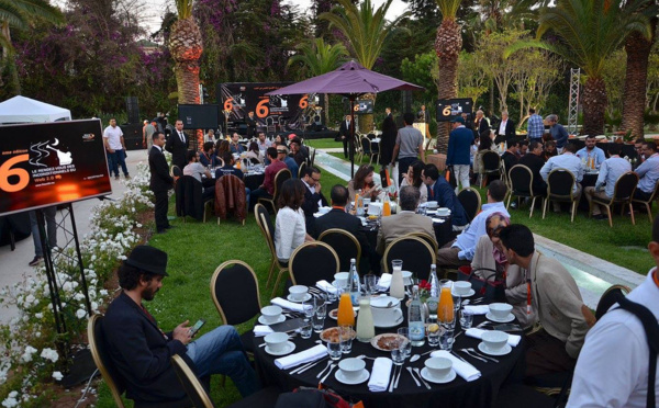 Maroc Telecom confirme son engagement envers la communauté web et réunit la sphère digitale autour d’un Ftour 2.0