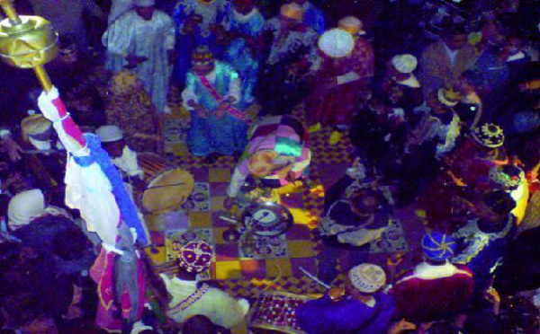Moussem de la confrérie des gnaoua à Essaouira : La musique de transe reprend ses droits