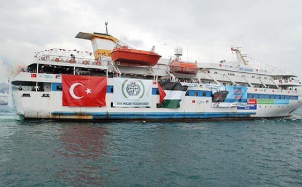 Commission internationale d’enquête sur l’attaque de la Flottille de la liberté : Israël menace de ne pas coopérer avec l’ONU