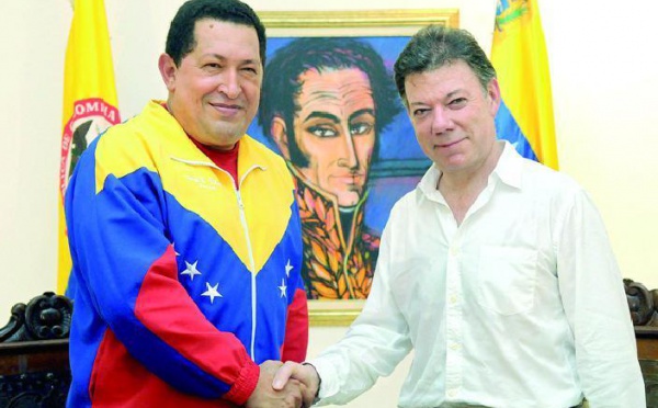 Après un an de crise ayant débouché sur la rupture : Colombie et Venezuela rétablissent leurs relations diplomatiques