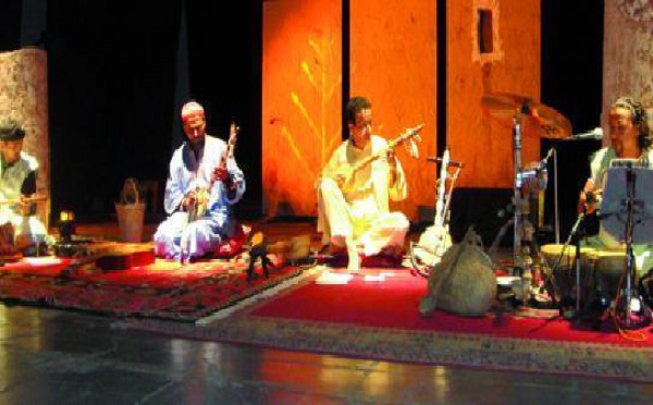 Nuits du Ramadan à l’Institut français d’Agadir  : Touria Hadraoui, Afous World et Inouraz à l’affiche