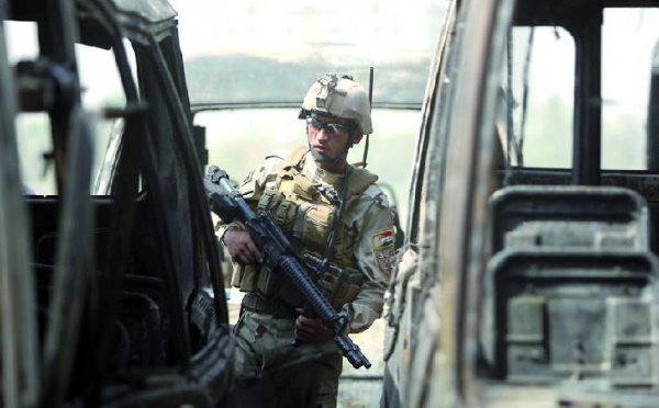 Les 64.000 GI’s doivent achever leur mission de combat le 31 août : L'armée irakienne demande aux Américains de rester jusqu'en 2020