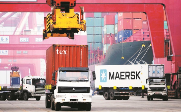 ​La croissance de l’économie mondiale devrait rester solide en 2018