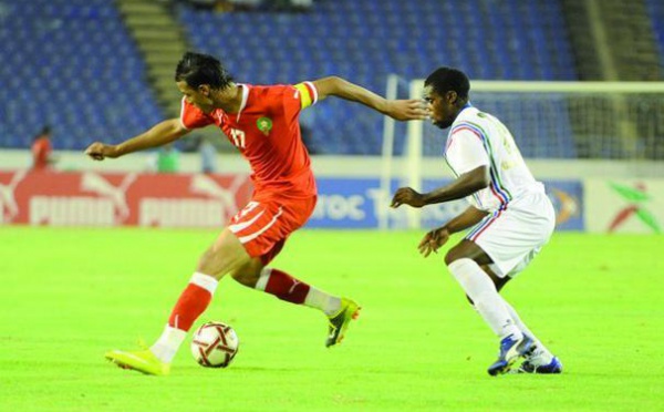 Le Maroc surclasse la Guinée Equatoriale en amical : La machine nationale grince toujours