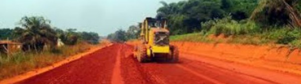 Des banques marocaines contribuent à la construction et à l’entretien du réseau routier du Burkina Faso