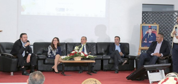 Les mécanismes de financement des start-up au centre d’une rencontre à Casablanca