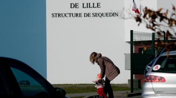 Insolite : ​ ​​Tentative d’évasion