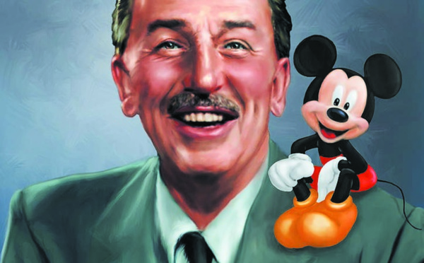 Ces stars sont atteintes de handicaps : ​​Walt Disney