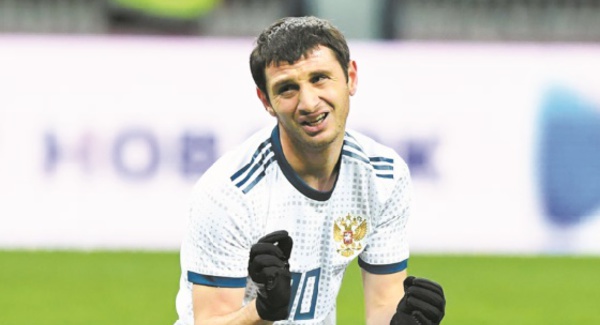 Loin du Mondial, le football provincial russe reste laissé pour compte
