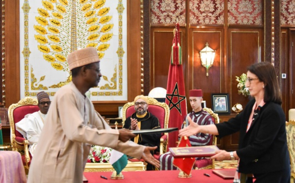 Vers l’ancrage d’un partenariat économique pérenne et diversifié entre le Maroc et le Nigeria