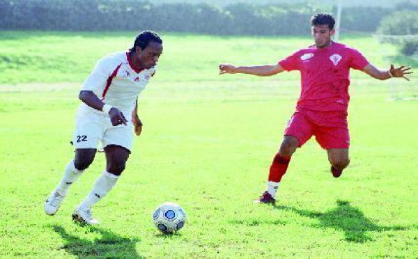 Championnat D2 : A vos marques !