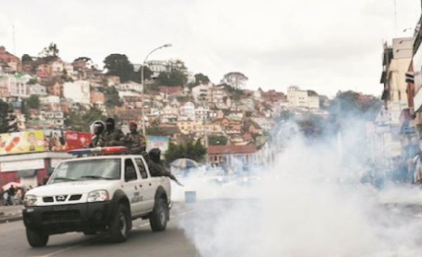 A Madagascar, l’inquiétant business des enlèvements