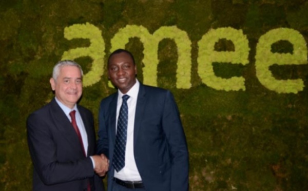 Le ministre burkinabé des Mines et de l’Energie en prospection au Maroc