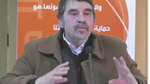 Parole aux sociologues : Ahmed Cherrak, la modernité est indispensable pour le bonheur et le progrès !