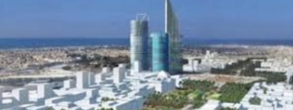 Casablanca Finance City et Frankfurt Main Finance E.V s’engagent dans une coopération à long terme