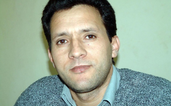 Décès de notre collègue Mohamed Kadimi