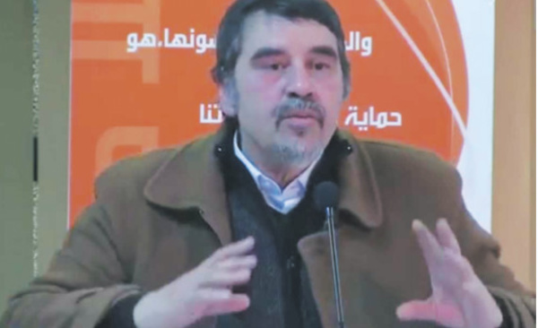 Parole aux sociologues :  Ahmed Cherrak 'La modernité est indispensable  pour le bonheur et le progrès !' 2/2
