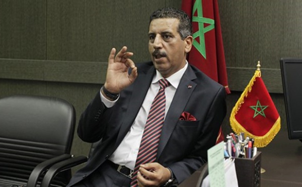 Abdelhak Khiame : Précarité et pauvreté  constituent le terreau de l’Etat islamique
