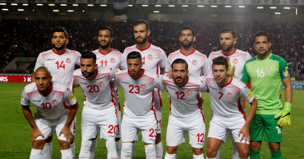 Les Tunisiens doutent de leur équipe, en mal de réussite