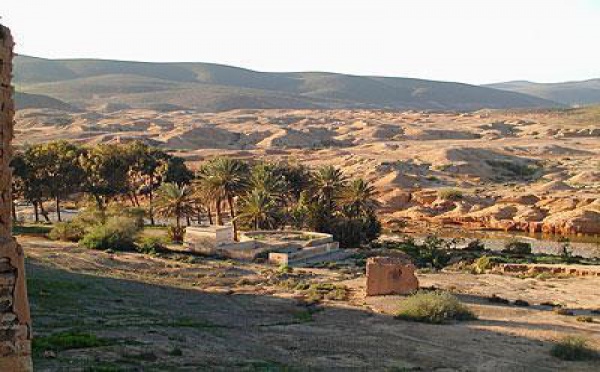 Guelmim : Les habitants de Hassi Algah privés d'eau et d'électricité