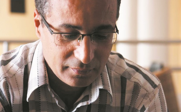 Parole aux artistes : Aziz Khouadir, le soutien du champ cinématographique se heurte au clientélisme et à la corruption