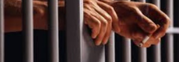 Près de la moitié des détenus en préventive : Sur 83.102 prisonniers, 33.791 sont en détention préventive