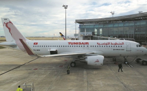 Surprenante et inappropriée, l’interdiction provenant de Tunis