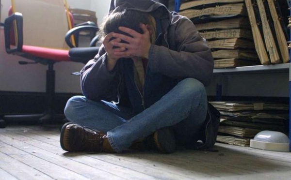Les suicides en hausse aux Etats-Unis