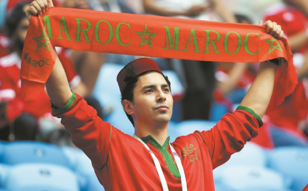  Dur, dur . Mais pas impossible : Le Onze national rabat sa dernière carte face au Portugal de CR7