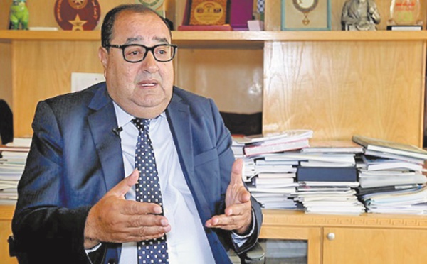 Driss Lachguar : Faire face aux problèmes est la raison d’être des gouvernements