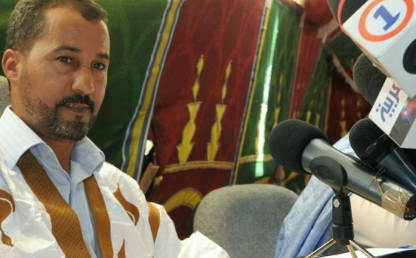 Ayant décidé de se jeter dans la gueule du loup après l'avoir défié  :  Ould Sidi Mauloud reprend le chemin des camps de Tindouf