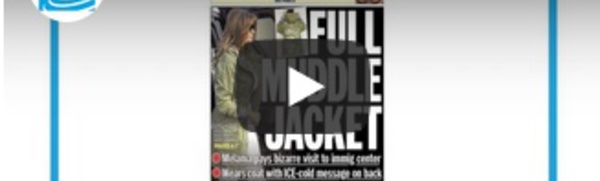 Revue de presse internationale