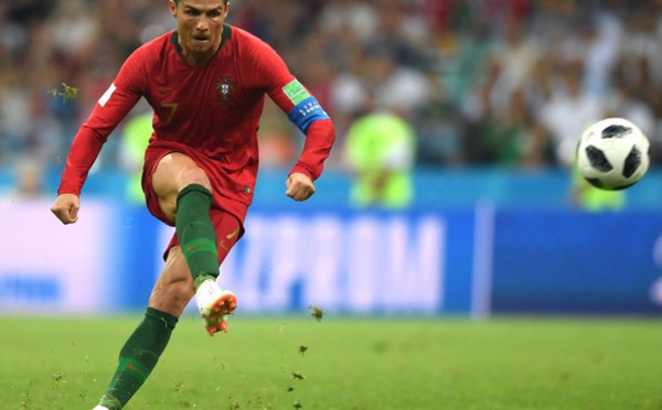 Iran-Portugal La fusée Ronaldo à l'assaut de la “Team Melli”