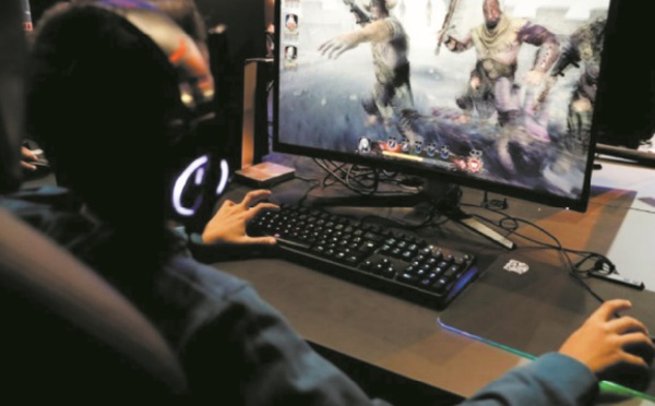 L'addiction aux jeux vidéo reconnue comme maladie par l'OMS