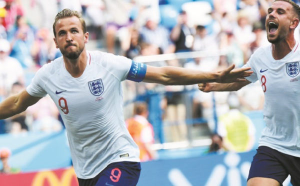 La dynamite Kane, le pétard mouillé Lewandoswki