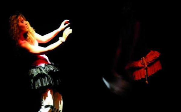 Quatrième édition du Festival international de  danse expressive : Eloge du corps à Fès