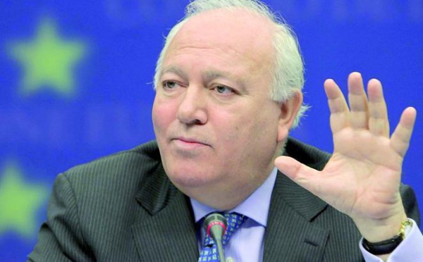France et Espagne sur la même longueur d’ondes :  Moratinos plaide pour une solution juste et durable au Sahara