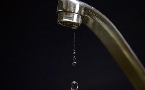 Le son du robinet qui goutte décodé par des chercheurs