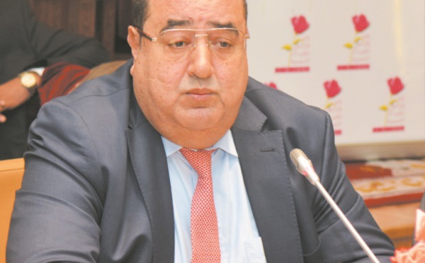 Driss Lachguar rappelle que les composantes de la majorité sont tenues de collaborer et d’agir de concert