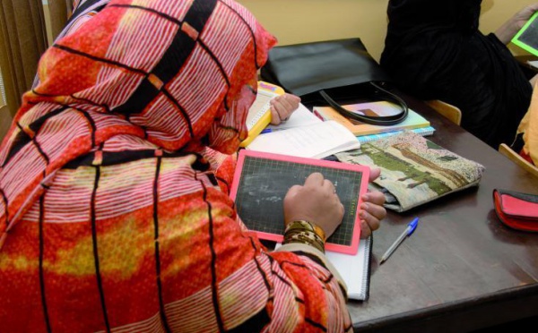 Le Maroc célèbre aujourd'hui la Journée internationale de l'alphabétisation : Priorité aux femmes